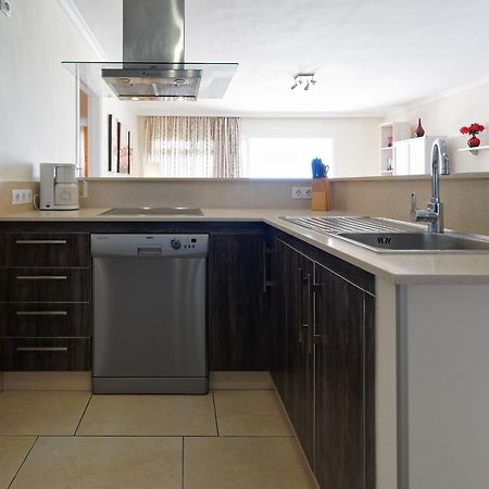 Bungalow Hibiscus San Agustin Zewnętrze zdjęcie