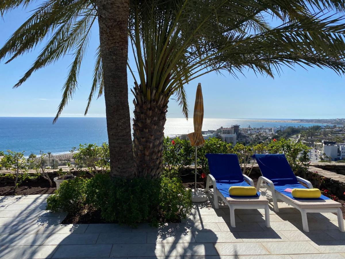 Bungalow Hibiscus San Agustin Zewnętrze zdjęcie