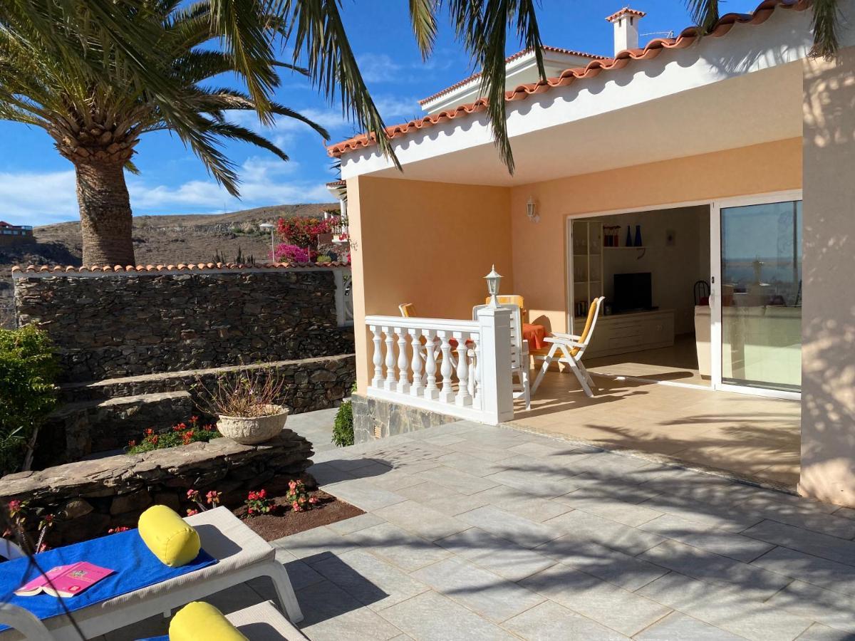 Bungalow Hibiscus San Agustin Zewnętrze zdjęcie