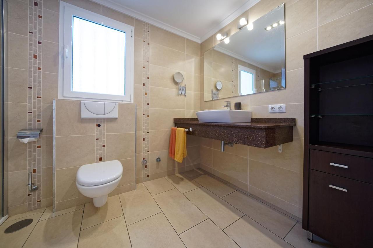 Bungalow Hibiscus San Agustin Zewnętrze zdjęcie