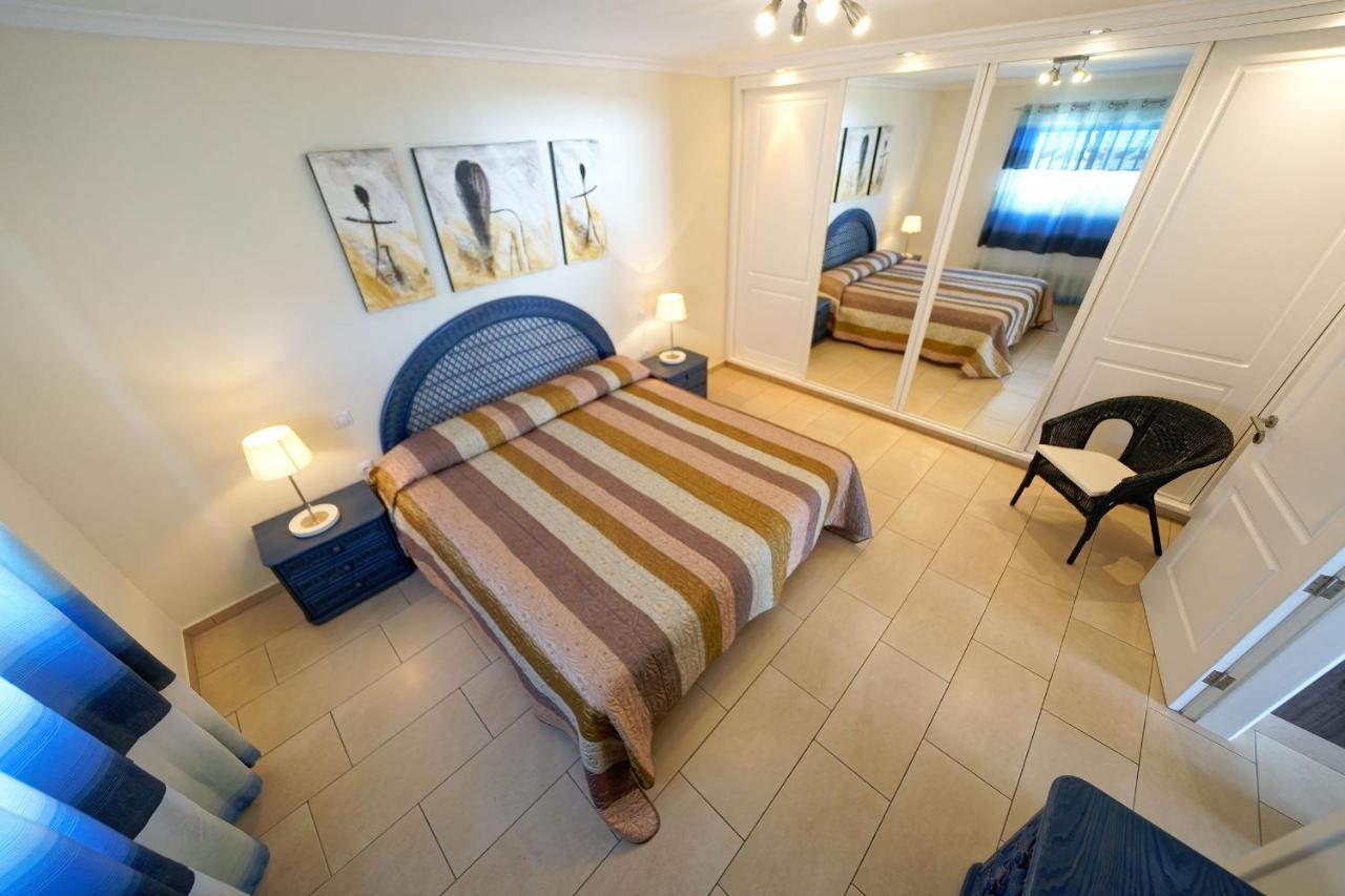 Bungalow Hibiscus San Agustin Zewnętrze zdjęcie