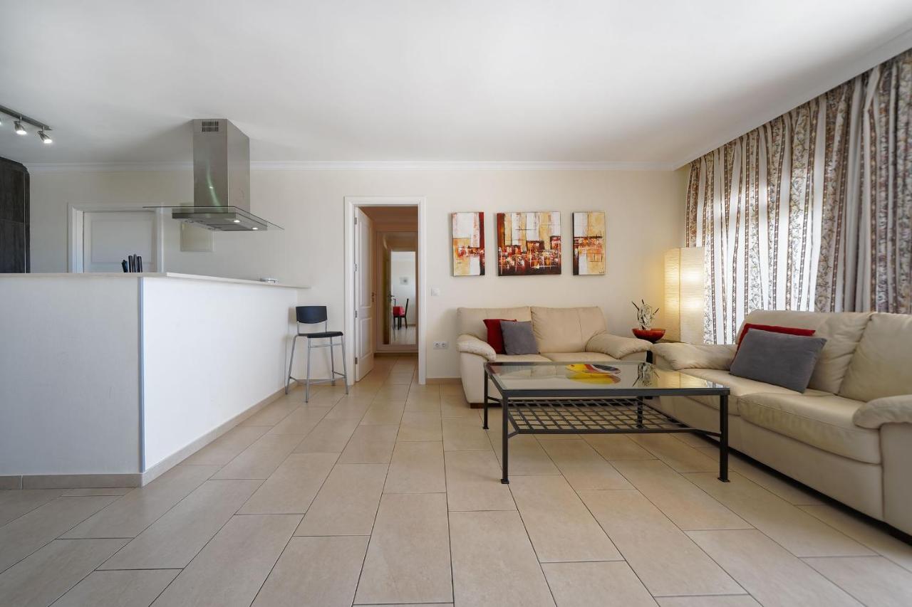 Bungalow Hibiscus San Agustin Zewnętrze zdjęcie