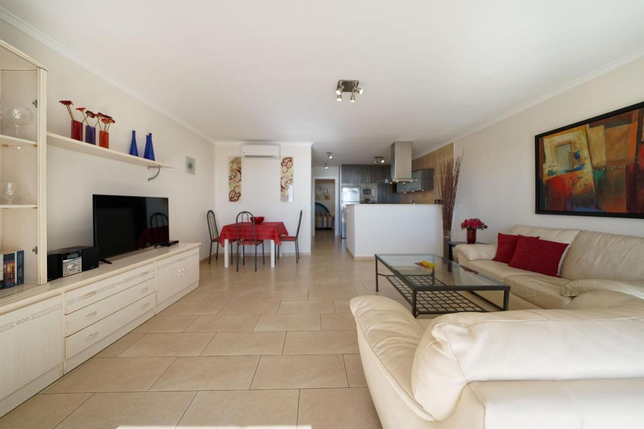 Bungalow Hibiscus San Agustin Zewnętrze zdjęcie