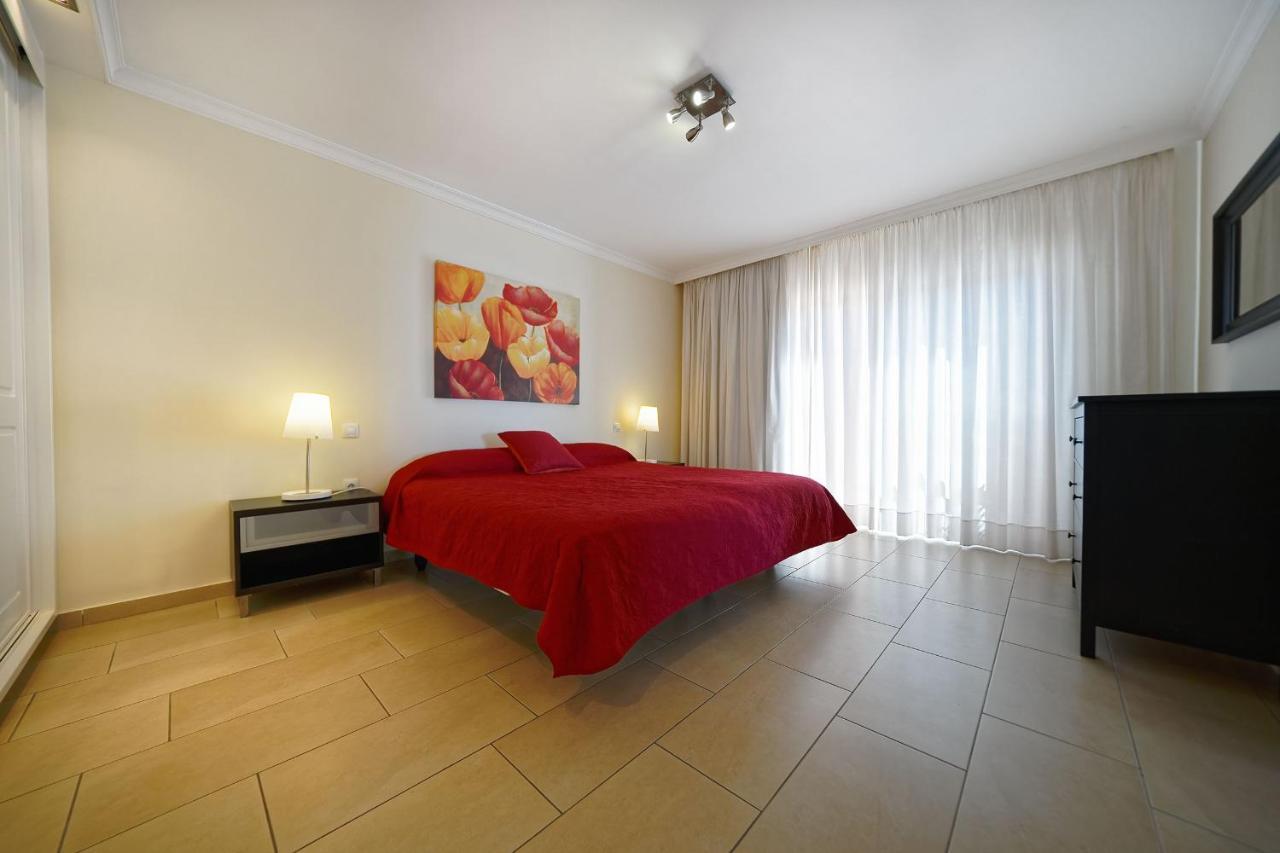 Bungalow Hibiscus San Agustin Zewnętrze zdjęcie
