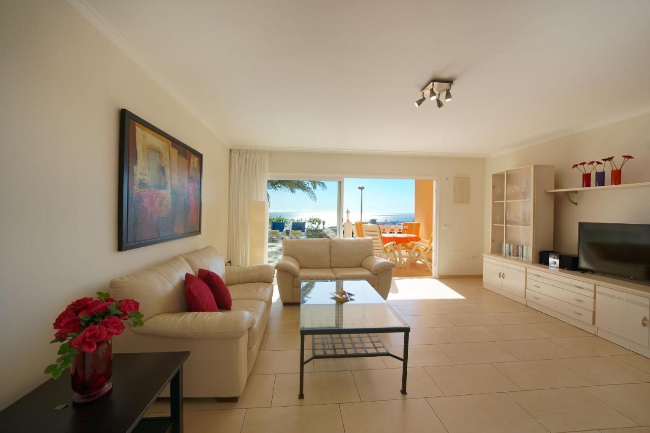 Bungalow Hibiscus San Agustin Zewnętrze zdjęcie