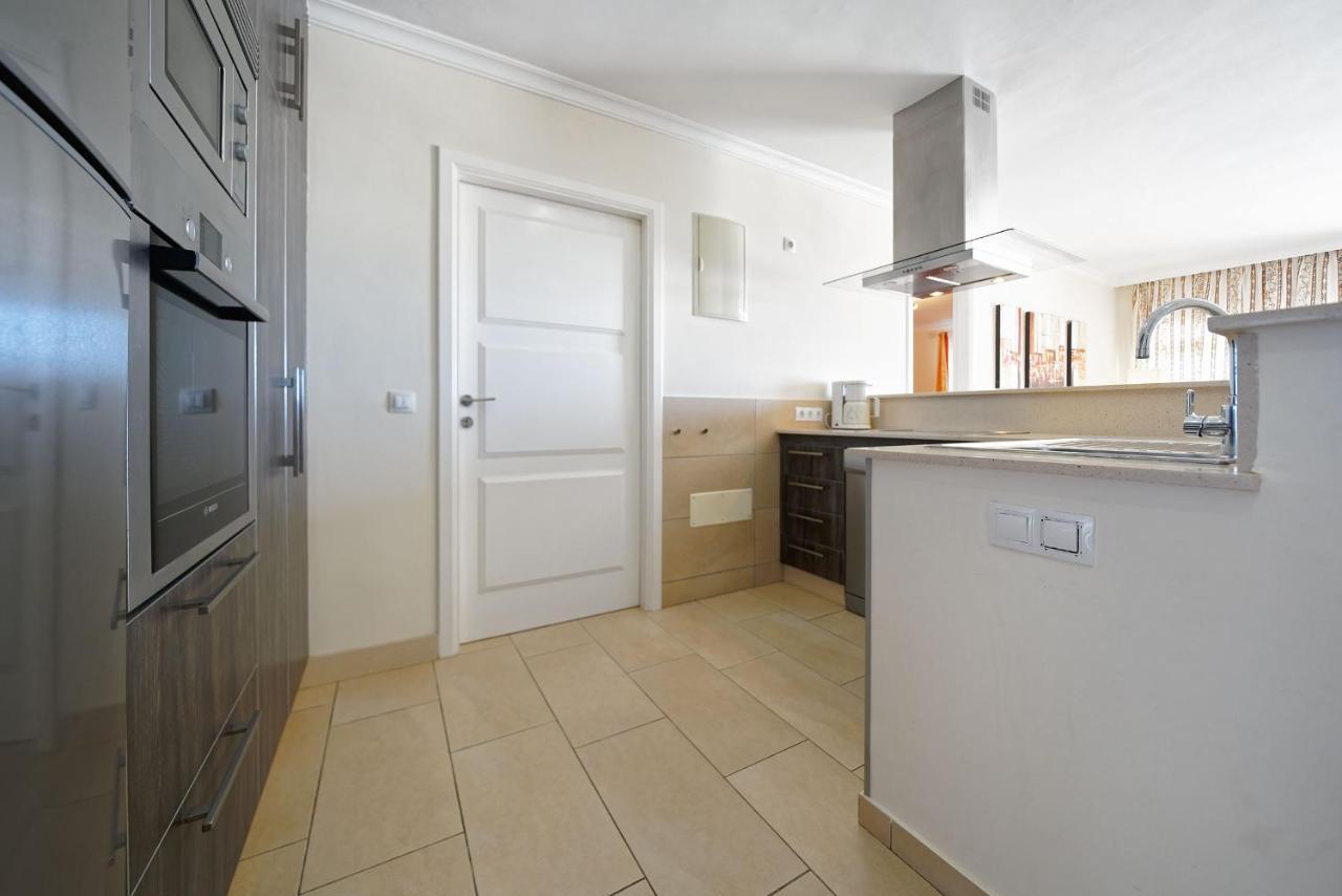 Bungalow Hibiscus San Agustin Zewnętrze zdjęcie