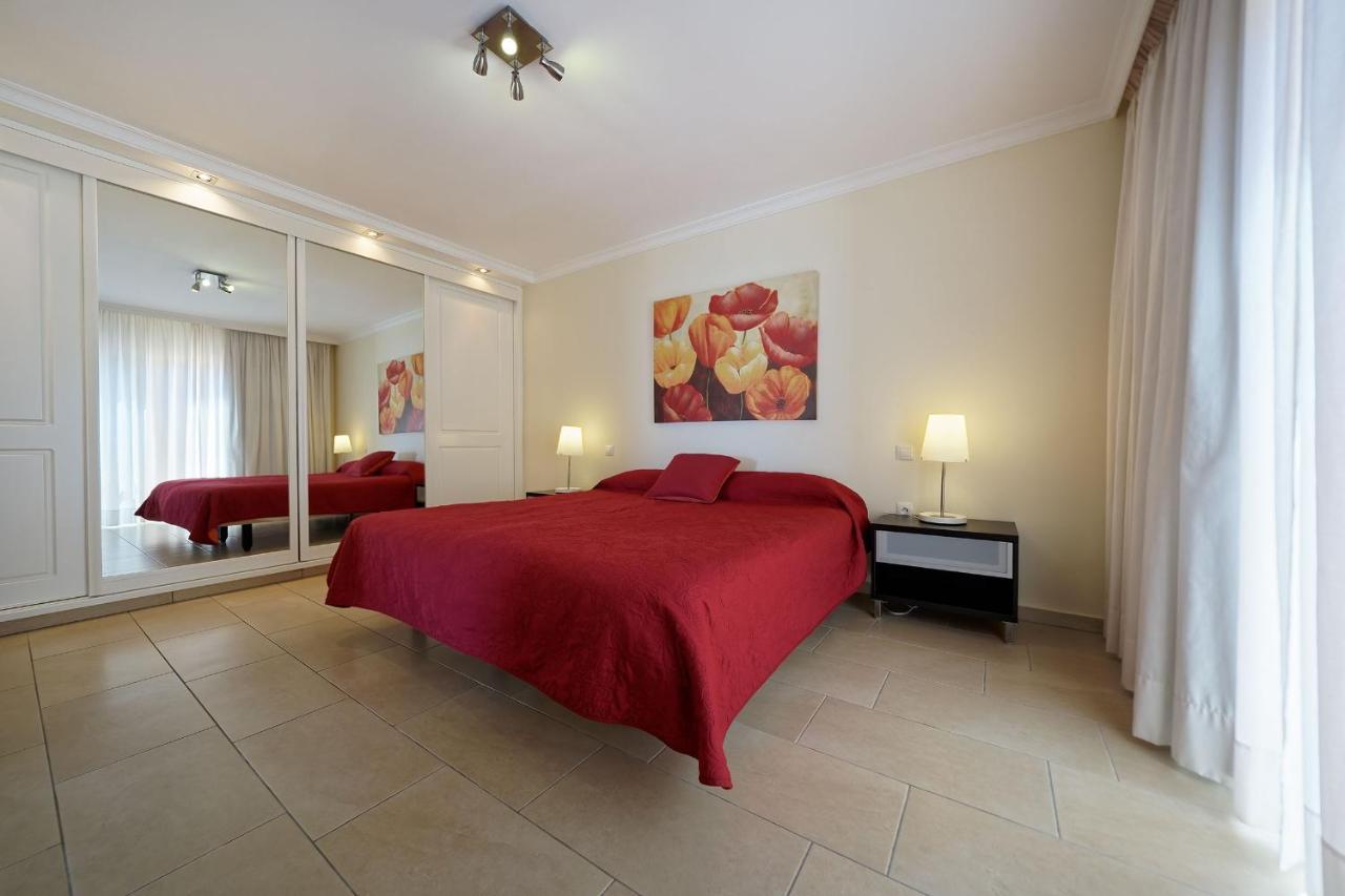 Bungalow Hibiscus San Agustin Zewnętrze zdjęcie